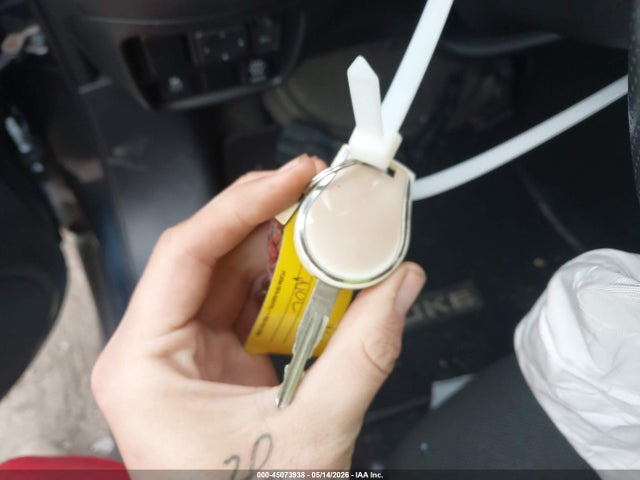 Aukcja sprzedaży 2011 Nissan Juke S, vin: JN8AF5MV2BT024022, numer aukcji: 45073938