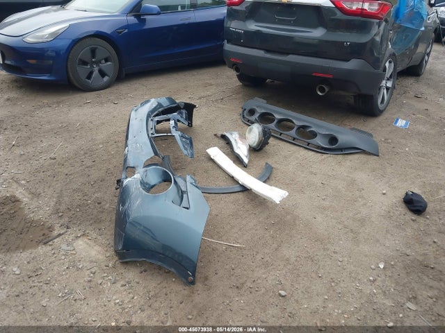 Aukcja sprzedaży 2011 Nissan Juke S, vin: JN8AF5MV2BT024022, numer aukcji: 45073938