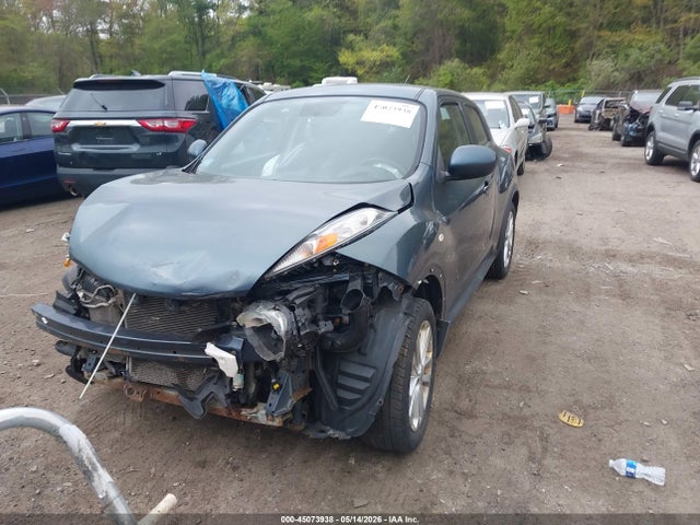 Aukcja sprzedaży 2011 Nissan Juke S, vin: JN8AF5MV2BT024022, numer aukcji: 45073938