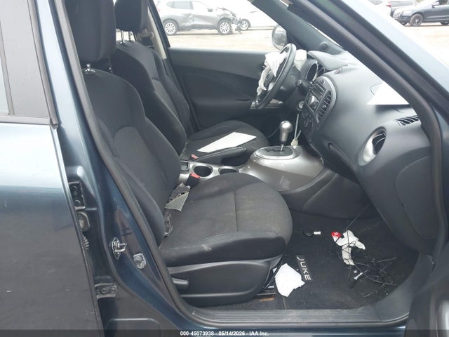 Aukcja sprzedaży 2011 Nissan Juke S, vin: JN8AF5MV2BT024022, numer aukcji: 45073938