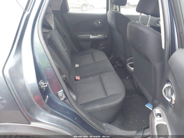 Aukcja sprzedaży 2011 Nissan Juke S, vin: JN8AF5MV2BT024022, numer aukcji: 45073938