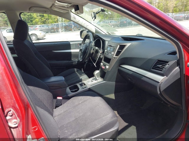 Aukcja sprzedaży 2012 Subaru Outback 2.5i, vin: 4S4BRBACXC3261671, numer aukcji: 45073940