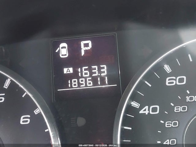 Aukcja sprzedaży 2012 Subaru Outback 2.5i, vin: 4S4BRBACXC3261671, numer aukcji: 45073940