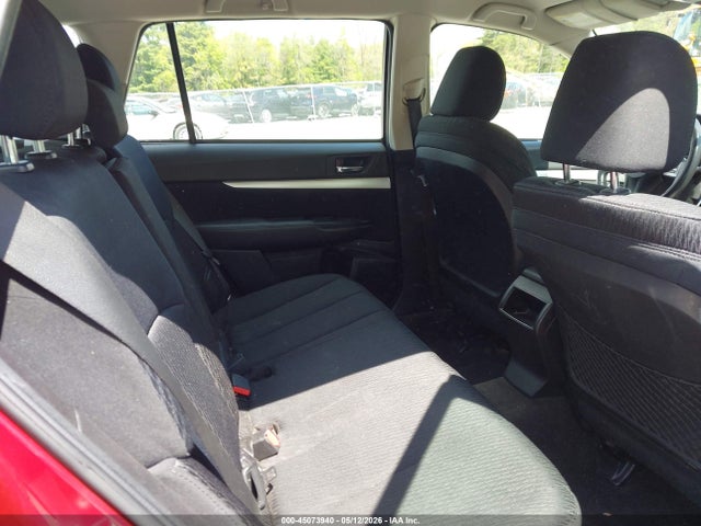 Aukcja sprzedaży 2012 Subaru Outback 2.5i, vin: 4S4BRBACXC3261671, numer aukcji: 45073940
