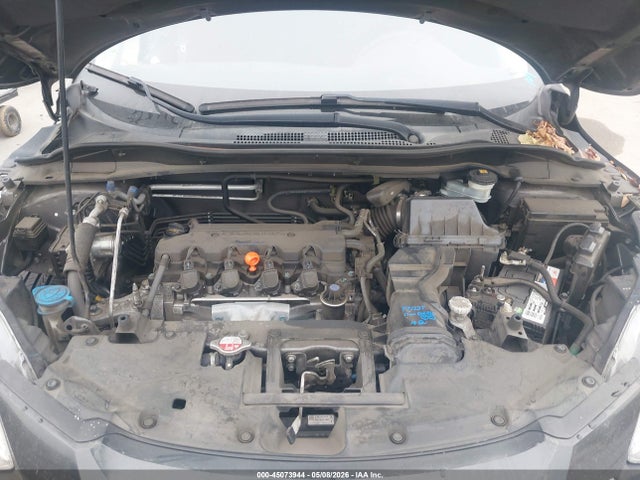 3CZRU5H33GM748265 Honda HR-V LX