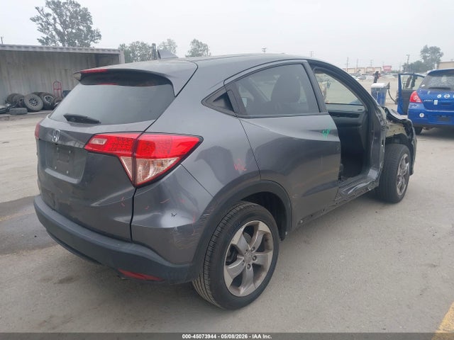 3CZRU5H33GM748265 Honda HR-V LX