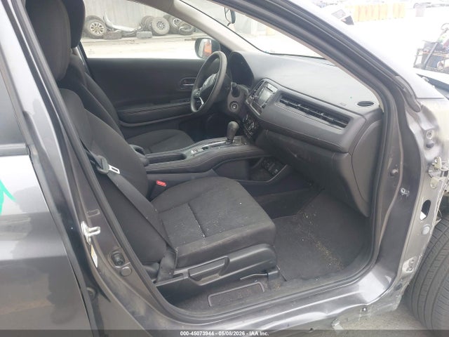 3CZRU5H33GM748265 Honda HR-V LX