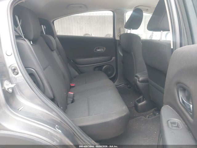 3CZRU5H33GM748265 Honda HR-V LX
