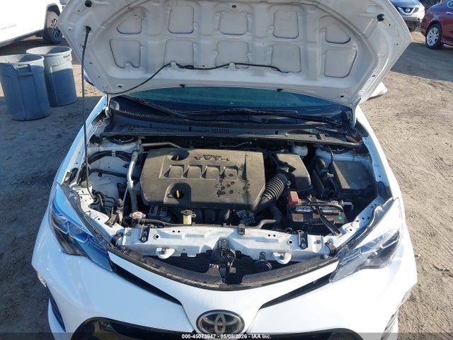 Aukcja sprzedaży 2019 Toyota Corolla Se, vin: 5YFBURHE7KP928818, numer aukcji: 45073947
