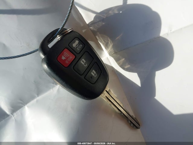 Aukcja sprzedaży 2019 Toyota Corolla Se, vin: 5YFBURHE7KP928818, numer aukcji: 45073947