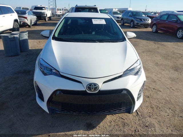 Aukcja sprzedaży 2019 Toyota Corolla Se, vin: 5YFBURHE7KP928818, numer aukcji: 45073947