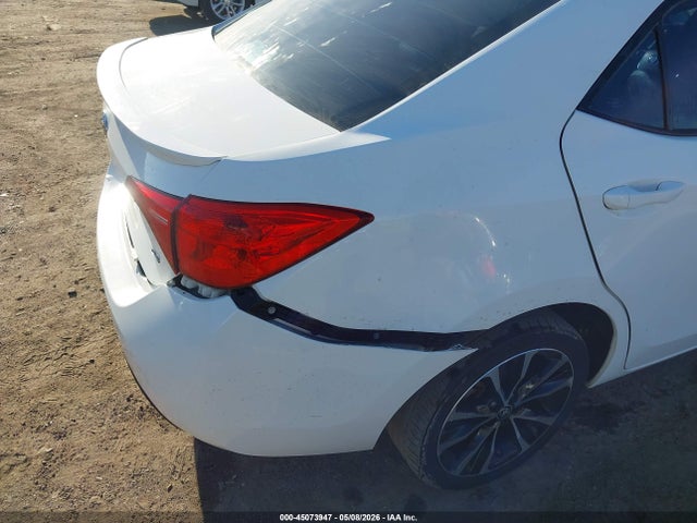 Aukcja sprzedaży 2019 Toyota Corolla Se, vin: 5YFBURHE7KP928818, numer aukcji: 45073947