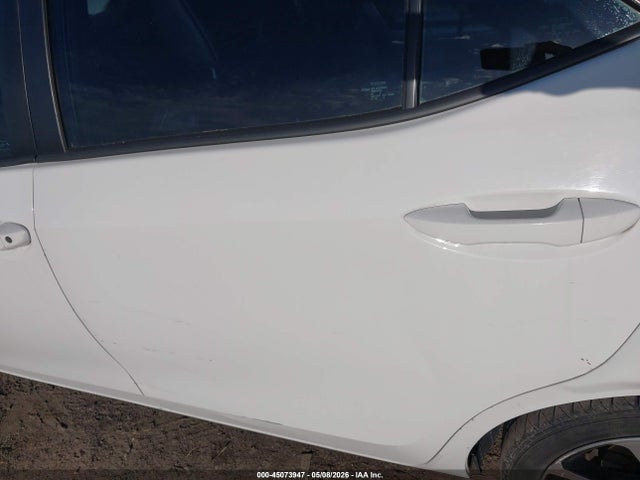 Aukcja sprzedaży 2019 Toyota Corolla Se, vin: 5YFBURHE7KP928818, numer aukcji: 45073947