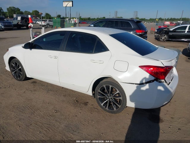 Aukcja sprzedaży 2019 Toyota Corolla Se, vin: 5YFBURHE7KP928818, numer aukcji: 45073947