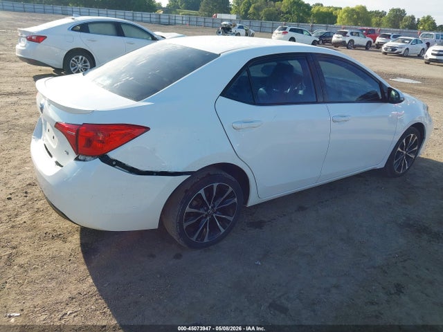 Aukcja sprzedaży 2019 Toyota Corolla Se, vin: 5YFBURHE7KP928818, numer aukcji: 45073947