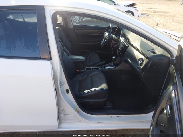 Aukcja sprzedaży 2019 Toyota Corolla Se, vin: 5YFBURHE7KP928818, numer aukcji: 45073947