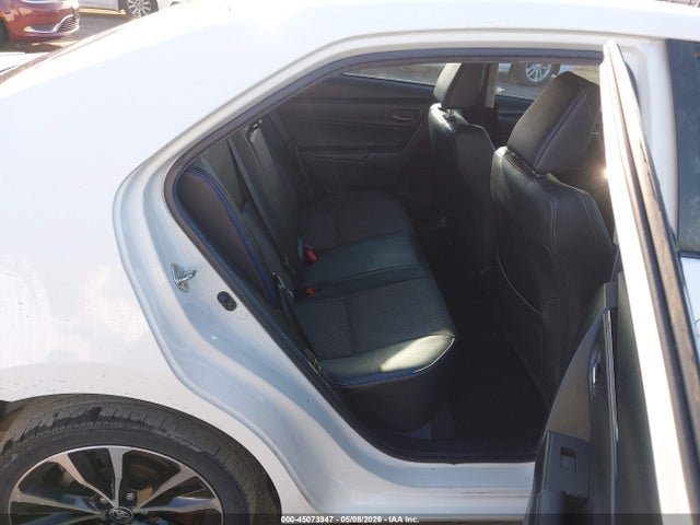 Aukcja sprzedaży 2019 Toyota Corolla Se, vin: 5YFBURHE7KP928818, numer aukcji: 45073947