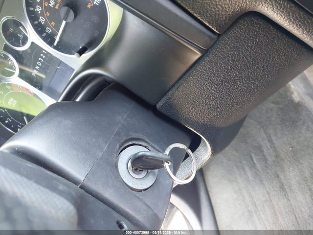 45073955 :رقم المزاد ، 5GTDN136268132625 vin ، 2006 Hummer H3 Suv مزاد بيع