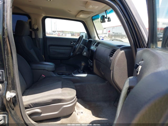 45073955 :رقم المزاد ، 5GTDN136268132625 vin ، 2006 Hummer H3 Suv مزاد بيع