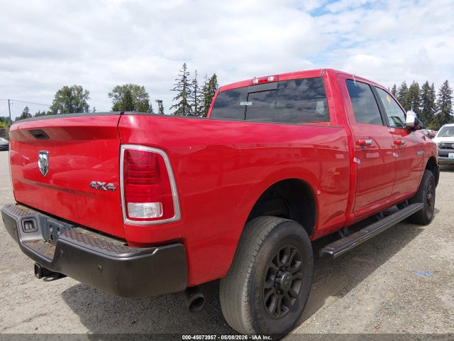 3C6UR5FL9GG264644 RAM 2500 Laramie
