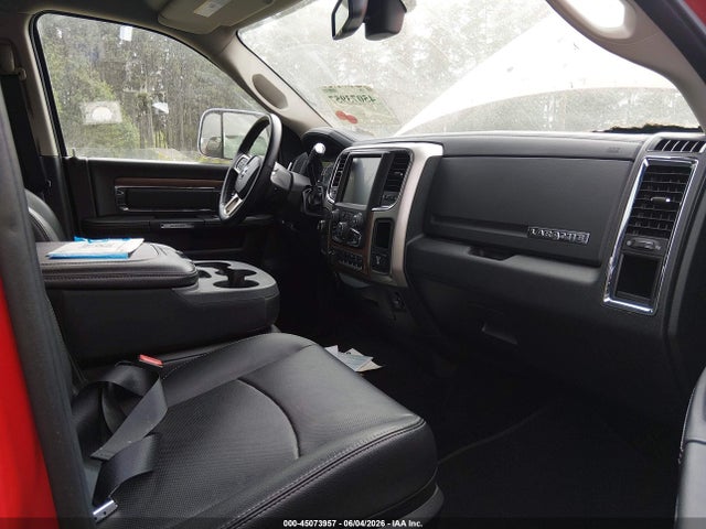 3C6UR5FL9GG264644 RAM 2500 Laramie