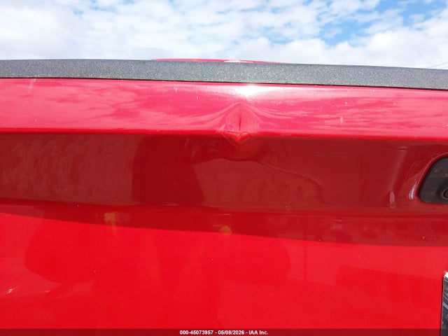 3C6UR5FL9GG264644 RAM 2500 Laramie