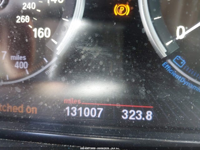 Продаж на аукціоні авто 2013 Bmw 535i, vin: WBAFR7C54DC822365, номер лоту: 45073959