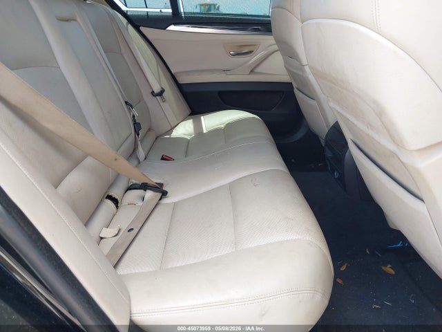Продаж на аукціоні авто 2013 Bmw 535i, vin: WBAFR7C54DC822365, номер лоту: 45073959