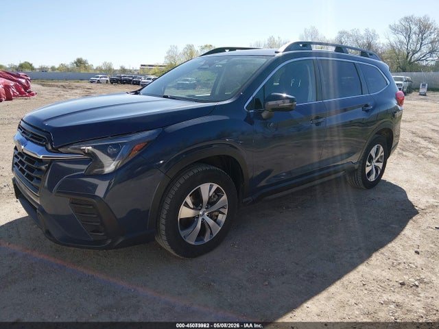 Продаж на аукціоні авто 2023 Subaru Ascent Premium 8-passenger, vin: 4S4WMABD7P3407029, номер лоту: 45073962