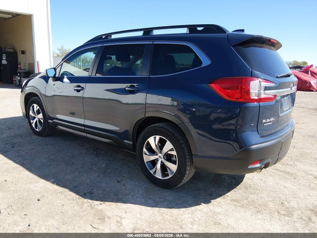 Продаж на аукціоні авто 2023 Subaru Ascent Premium 8-passenger, vin: 4S4WMABD7P3407029, номер лоту: 45073962