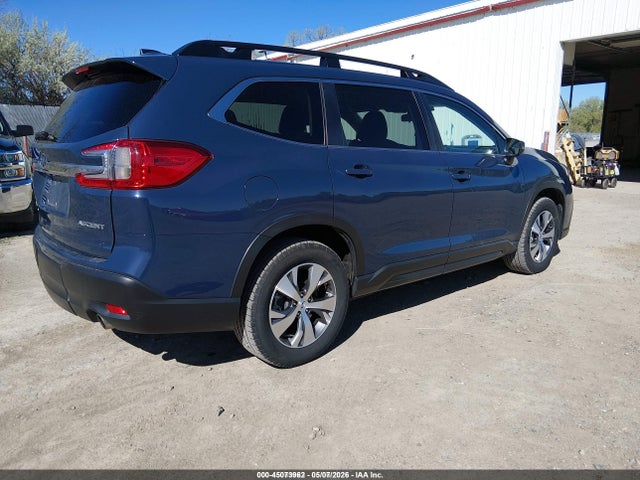 Продаж на аукціоні авто 2023 Subaru Ascent Premium 8-passenger, vin: 4S4WMABD7P3407029, номер лоту: 45073962