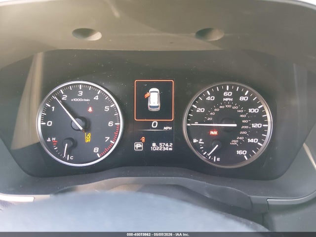 Продаж на аукціоні авто 2023 Subaru Ascent Premium 8-passenger, vin: 4S4WMABD7P3407029, номер лоту: 45073962