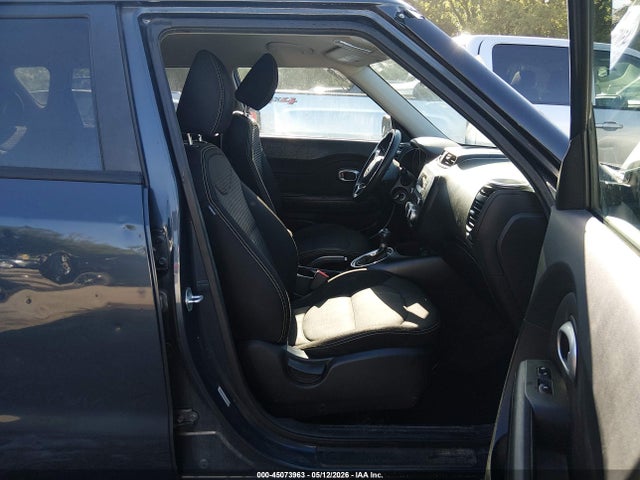 Продаж на аукціоні авто 2015 Kia Soul +, vin: KNDJP3A51F7173909, номер лоту: 45073963