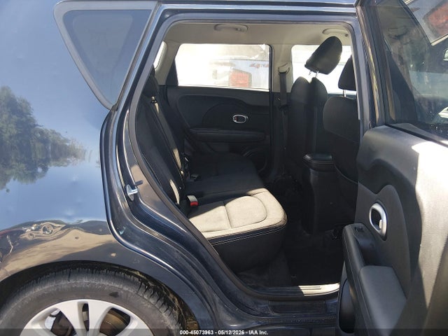Продаж на аукціоні авто 2015 Kia Soul +, vin: KNDJP3A51F7173909, номер лоту: 45073963