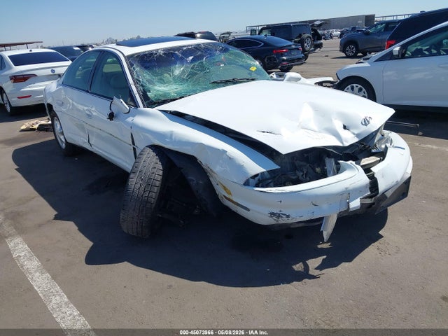 1998 Oldsmobile Aurora მანქანა იყიდება აუქციონზე, vin: 1G3GR62C0W4109381, აუქციონის ნომერი: 45073966