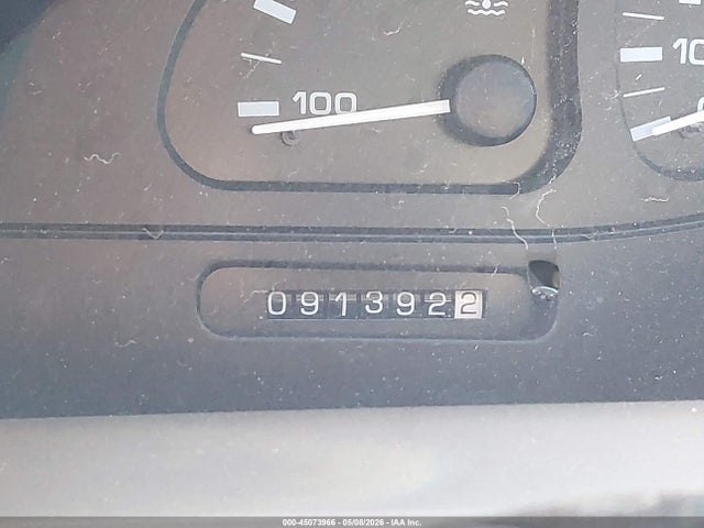 1998 Oldsmobile Aurora მანქანა იყიდება აუქციონზე, vin: 1G3GR62C0W4109381, აუქციონის ნომერი: 45073966