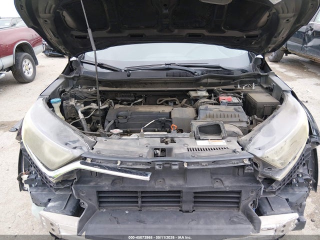 Aukcja sprzedaży 2018 Honda Cr-v Lx, vin: 2HKRW5H37JH403091, numer aukcji: 45073968