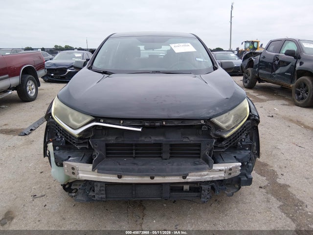 Aukcja sprzedaży 2018 Honda Cr-v Lx, vin: 2HKRW5H37JH403091, numer aukcji: 45073968