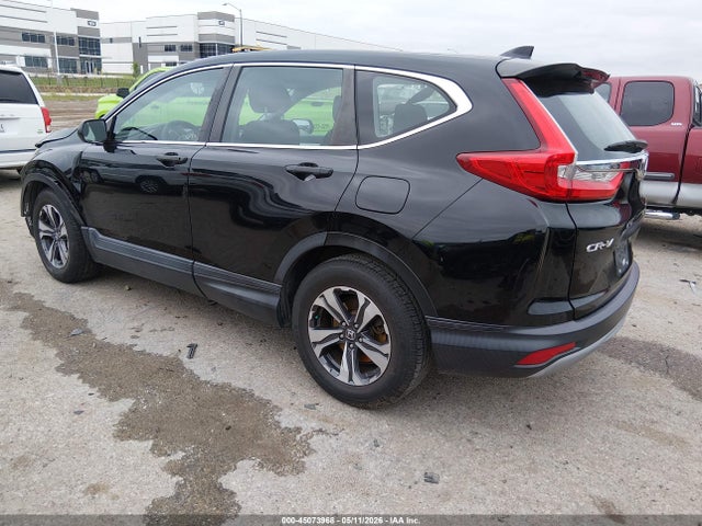 Aukcja sprzedaży 2018 Honda Cr-v Lx, vin: 2HKRW5H37JH403091, numer aukcji: 45073968