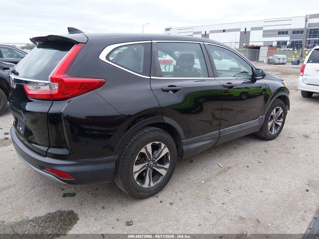 Aukcja sprzedaży 2018 Honda Cr-v Lx, vin: 2HKRW5H37JH403091, numer aukcji: 45073968