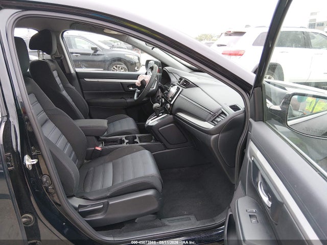Aukcja sprzedaży 2018 Honda Cr-v Lx, vin: 2HKRW5H37JH403091, numer aukcji: 45073968