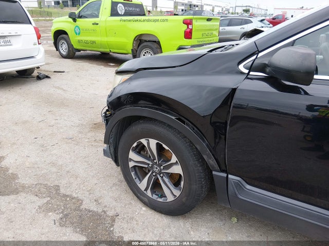 Aukcja sprzedaży 2018 Honda Cr-v Lx, vin: 2HKRW5H37JH403091, numer aukcji: 45073968
