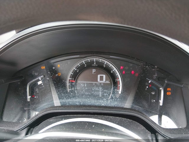 Aukcja sprzedaży 2018 Honda Cr-v Lx, vin: 2HKRW5H37JH403091, numer aukcji: 45073968