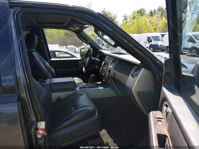 Продаж на аукціоні авто 2007 Ford Expedition Limited, vin: 1FMFU20517LA89801, номер лоту: 45073971