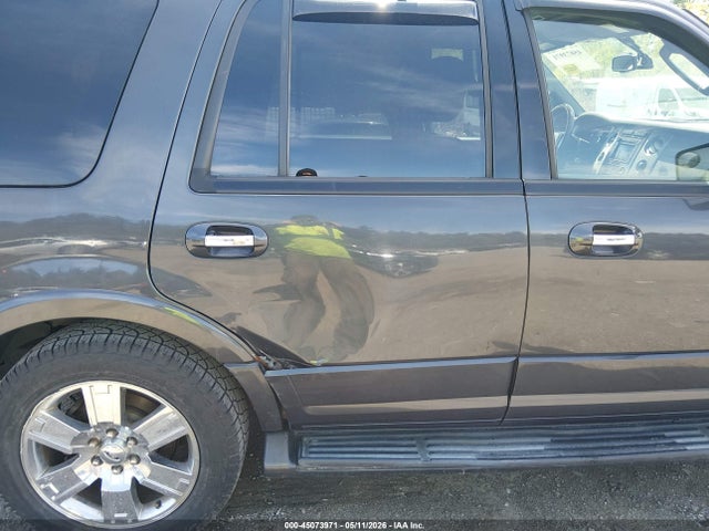 Продаж на аукціоні авто 2007 Ford Expedition Limited, vin: 1FMFU20517LA89801, номер лоту: 45073971