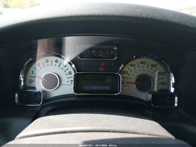 Продаж на аукціоні авто 2007 Ford Expedition Limited, vin: 1FMFU20517LA89801, номер лоту: 45073971