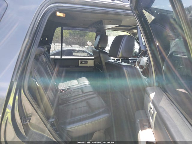 Продаж на аукціоні авто 2007 Ford Expedition Limited, vin: 1FMFU20517LA89801, номер лоту: 45073971
