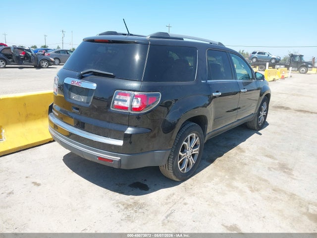 Aukcja sprzedaży 2015 Gmc Acadia Slt-1, vin: 1GKKRRKD7FJ138919, numer aukcji: 45073972