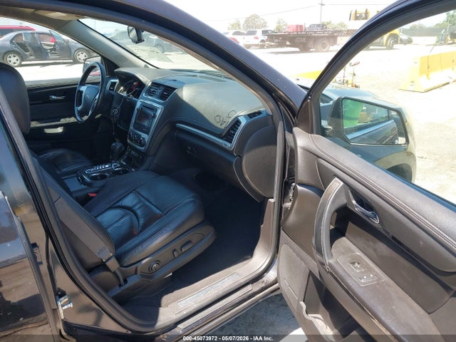 Aukcja sprzedaży 2015 Gmc Acadia Slt-1, vin: 1GKKRRKD7FJ138919, numer aukcji: 45073972