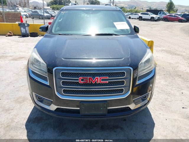 Aukcja sprzedaży 2015 Gmc Acadia Slt-1, vin: 1GKKRRKD7FJ138919, numer aukcji: 45073972